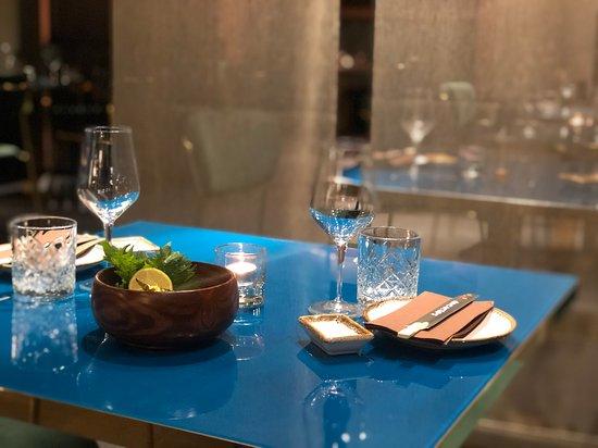 Gohan Sushi_restaurant